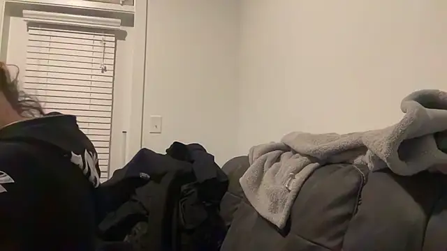 RavenRayyy online show from October 30, 2025, 6:26 am