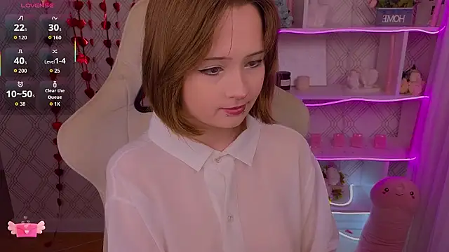 Mary uw online show from February 8, 2026, 4:27 am