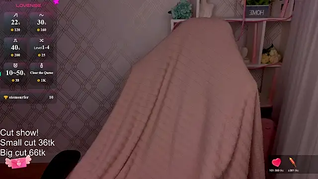 Mary uw online show from April 4, 2026, 3:27 am