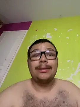 wulfgar5677 online show from September 24, 2025, 12:25 am