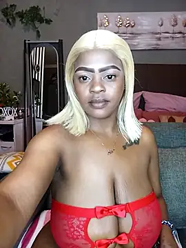 Boobylicious BB online show from October 3, 2025, 10:56 am