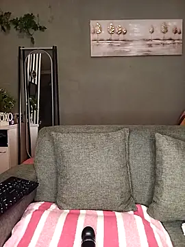 Boobylicious BB online show from October 7, 2025, 9:34 pm