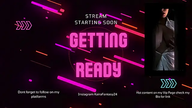 KairaFantasyy online show from December 3, 2024, 6:17 pm