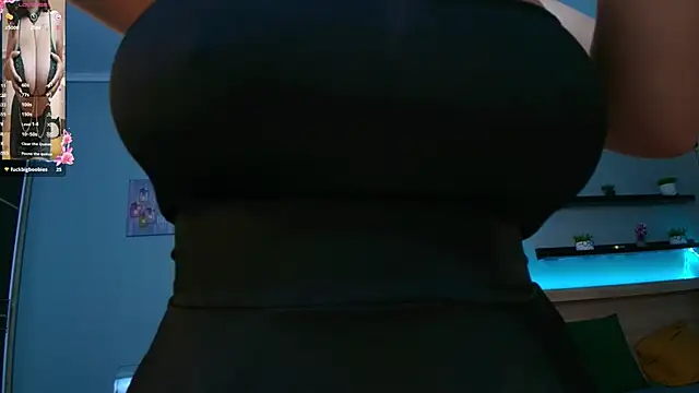 KairaFantasyy online show from January 25, 2025, 11:43 pm