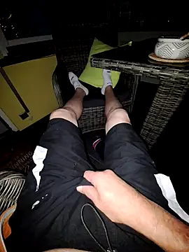 schlonzi81 online show from September 19, 2025, 8:53 pm