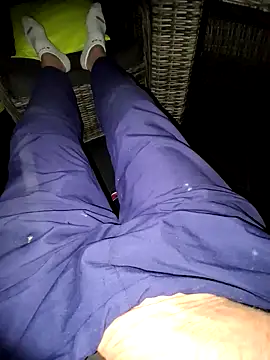 schlonzi81 online show from October 12, 2025, 9:03 pm