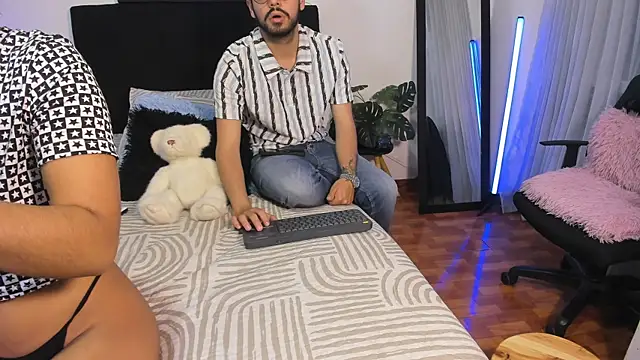 -soulmate-s online show from March 30, 2026, 4:19 pm