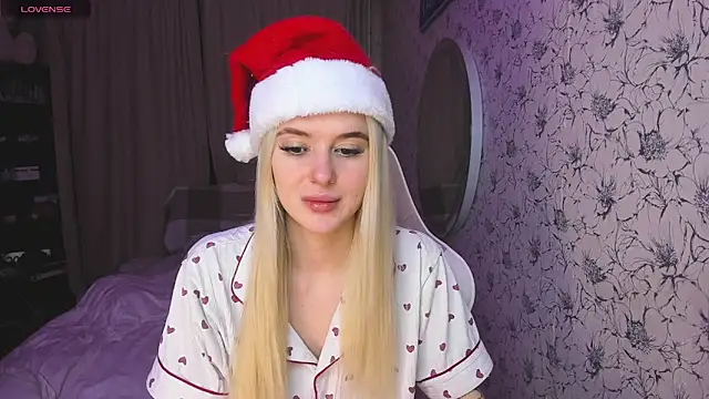 Healing  girl online show from December 28, 2024, 10:47 am