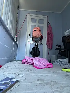 hotNReady6969 online show from October 16, 2025, 1:12 pm