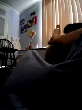 hotNReady6969 online show from December 4, 2025, 9:56 pm