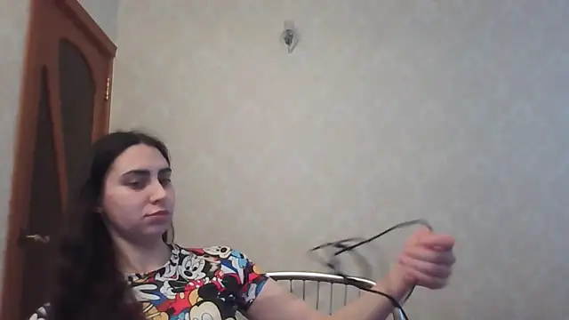 Kashtanka  online show from April 6, 2026, 8:15 am