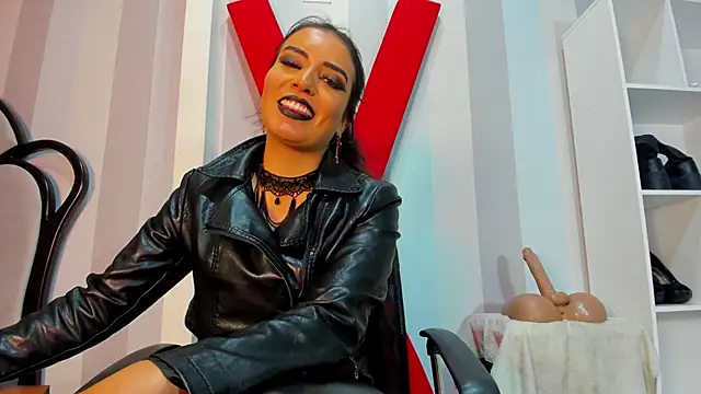 MeliizaQueen online show from March 11, 2025, 10:42 pm