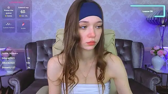 Cherry Wipe online show from October 18, 2025, 6:05 am