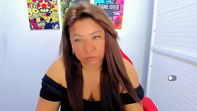 victoria love89 online show from March 5, 2026, 2:18 am