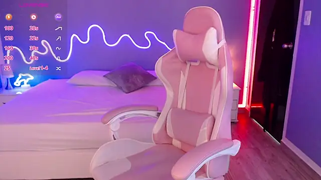 zoe jones13 online show from March 10, 2025, 3:34 am