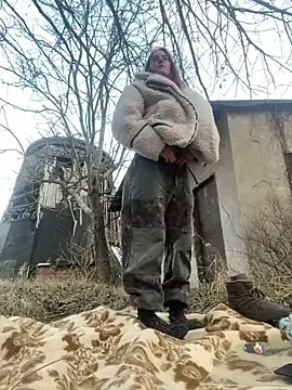 JoleneFuego online show from January 12, 2025, 2:19 pm