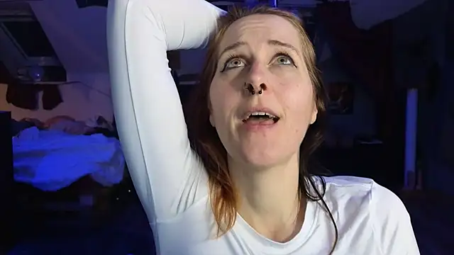 JoleneFuego online show from February 10, 2025, 9:36 pm