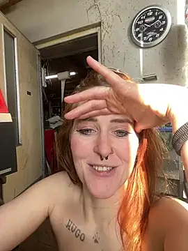 JoleneFuego online show from March 6, 2025, 8:48 pm