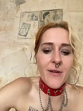 JoleneFuego online show from September 10, 2025, 8:36 am