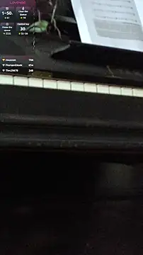 Snapshot of JoleneFuego chatting on February 21, 2026, 2:07 pm JoleneFuego online show from February 21, 2026, 2:07 pm