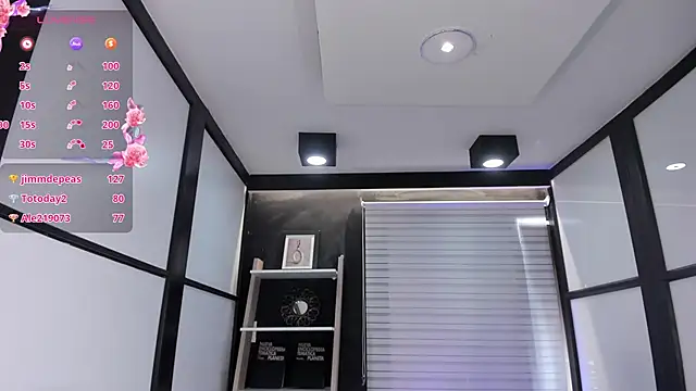 lilithTeen1  online show from March 18, 2025, 2:26 pm