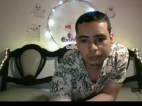 Gasparin32 online show from January 15, 2026, 2:38 am