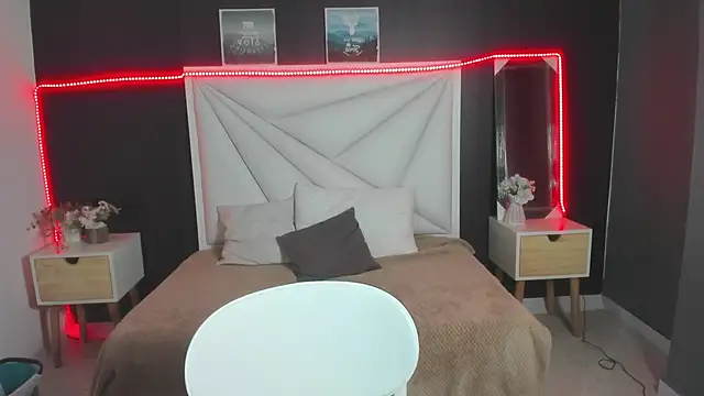 Snapshot of Lina_Castle chatting on February 6, 2025, 1:16 am Lina Castle online show from February 6, 2025, 1:16 am