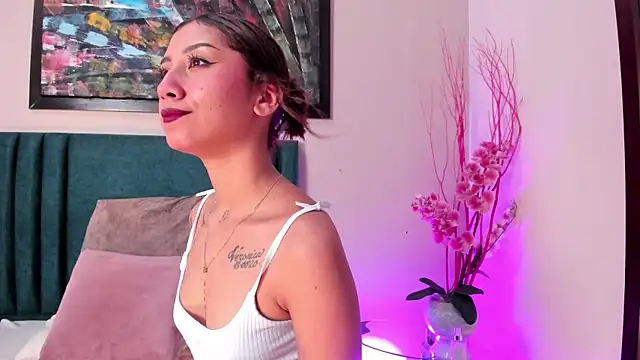 MelissaFoxx online show from November 25, 2025, 12:43 am