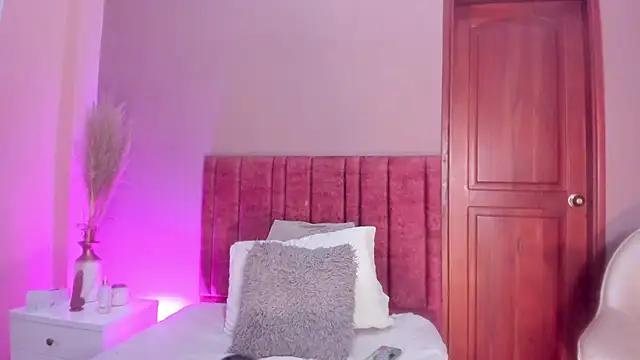 MelissaFoxx online show from February 13, 2026, 12:12 pm