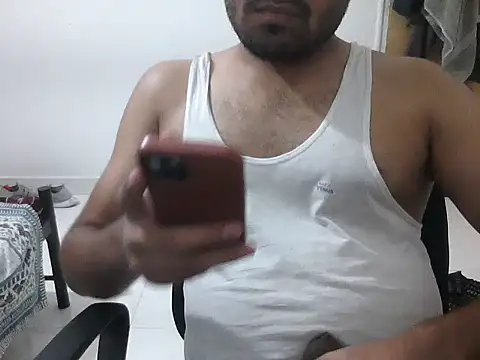 WildDick0007 online show from December 29, 2024, 5:54 pm