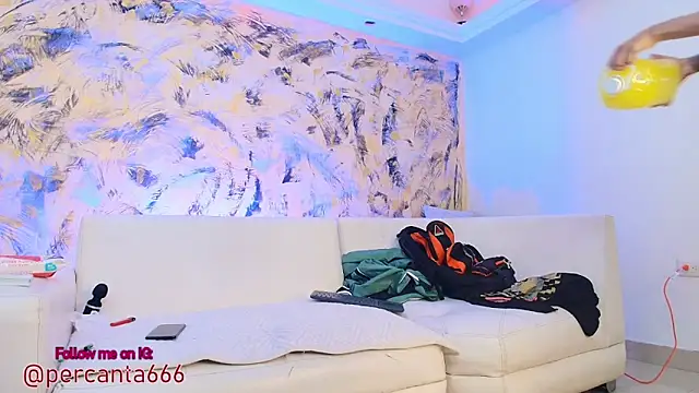 Pipe Rudecatt online show from February 20, 2026, 5:46 pm