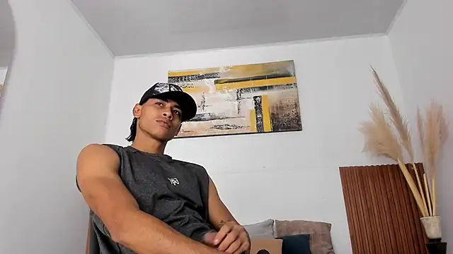 zander 2120 online show from October 28, 2025, 1:14 pm