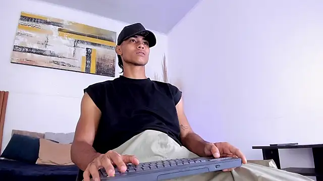 zander 2120 online show from November 15, 2025, 1:29 pm