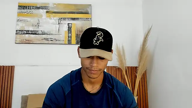 zander 2120 online show from March 7, 2026, 1:52 pm