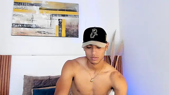 zander 2120 online show from March 20, 2026, 1:16 pm