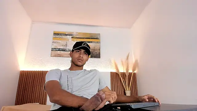 zander 2120 online show from March 24, 2026, 1:05 pm