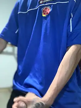 Snapshot of 27powercm chatting on November 8, 2025, 6:35 am 27powercm online show from November 8, 2025, 6:35 am