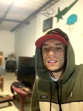 Snapshot of 27powercm chatting on November 22, 2025, 4:11 am 27powercm online show from November 22, 2025, 4:11 am