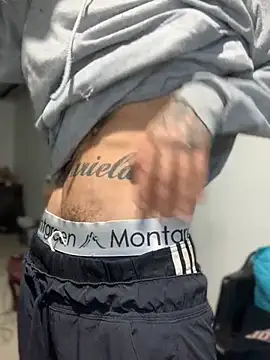 Snapshot of 27powercm chatting on December 19, 2025, 4:41 am 27powercm online show from December 19, 2025, 4:41 am