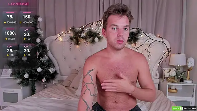 Snapshot of ArthurWhitee chatting on December 15, 2025, 3:11 am ArthurWhitee online show from December 15, 2025, 3:11 am