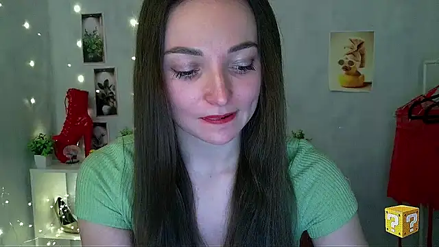 Snapshot of _Barbie_Kiss_ chatting on April 23, 2026, 1:24 pm Barbie Kiss online show from April 23, 2026, 1:24 pm