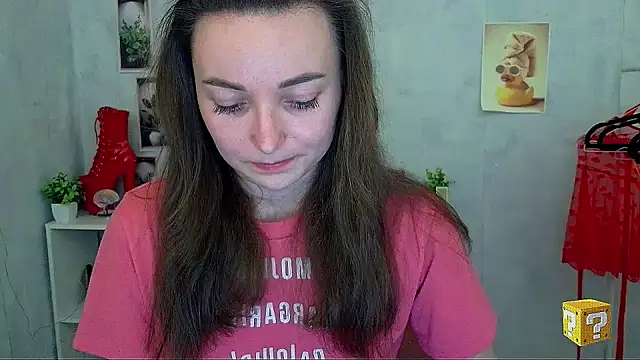 Snapshot of _Barbie_Kiss_ chatting on April 26, 2026, 11:19 am Barbie Kiss online show from April 26, 2026, 11:19 am