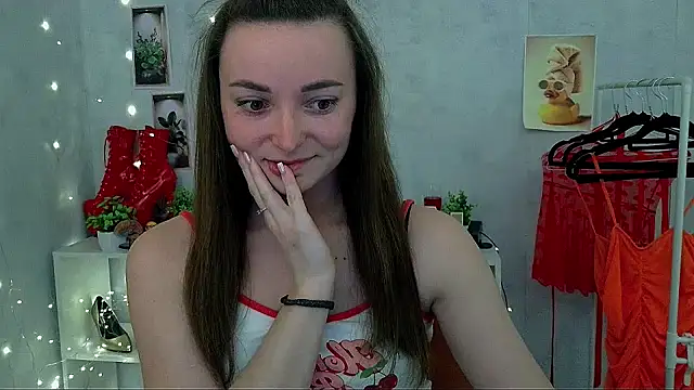 Snapshot of _Barbie_Kiss_ chatting on May 6, 2026, 1:05 pm Barbie Kiss online show from May 6, 2026, 1:05 pm