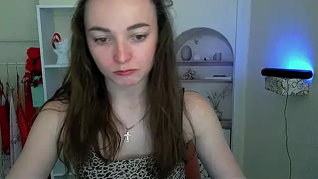 Snapshot of _Barbie_Kiss_ chatting on May 11, 2026, 9:37 am Barbie Kiss online show from May 11, 2026, 9:37 am