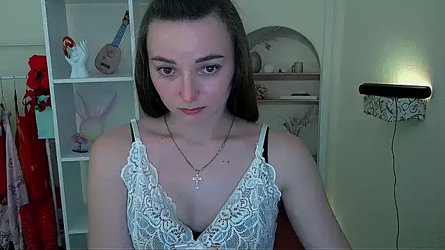 Snapshot of _Barbie_Kiss_ chatting on May 19, 2026, 3:07 pm Barbie Kiss online show from May 19, 2026, 3:07 pm