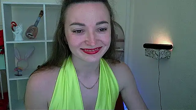 Snapshot of _Barbie_Kiss_ chatting on May 25, 2026, 4:35 pm Barbie Kiss online show from May 25, 2026, 4:35 pm