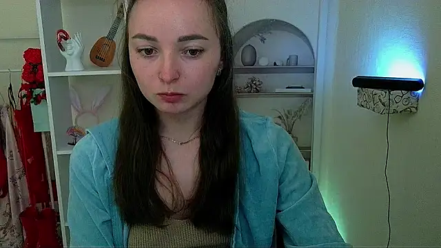Snapshot of _Barbie_Kiss_ chatting on May 27, 2026, 5:10 pm Barbie Kiss online show from May 27, 2026, 5:10 pm