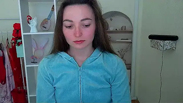 Snapshot of _Barbie_Kiss_ chatting on May 31, 2026, 2:46 pm Barbie Kiss online show from May 31, 2026, 2:46 pm
