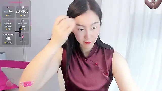 Snapshot of paopao-a chatting on January 9, 2026, 4:04 am paopao-a online show from January 9, 2026, 4:04 am