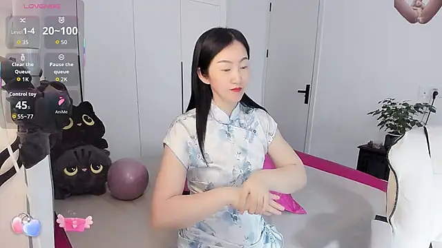 Snapshot of paopao-a chatting on February 5, 2026, 3:55 am paopao-a online show from February 5, 2026, 3:55 am